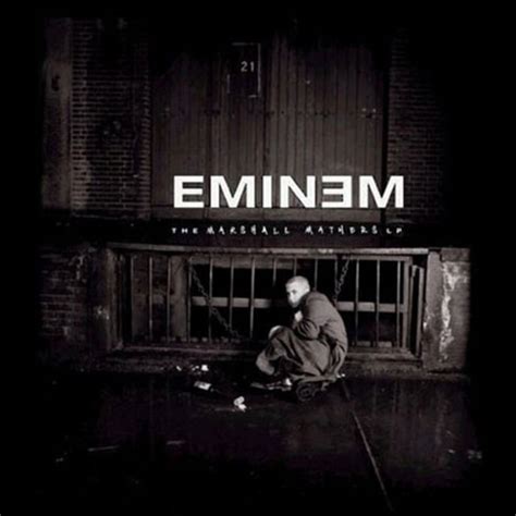 eminem the marshall mathers lp songs